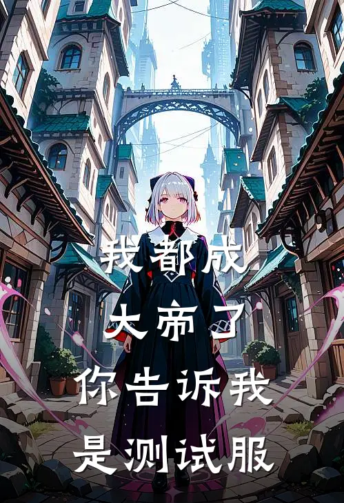 《我都成大帝了，你告诉我是测试服》王炸王万财全集免费在线阅读_(王炸王万财)全章节免费在线阅读