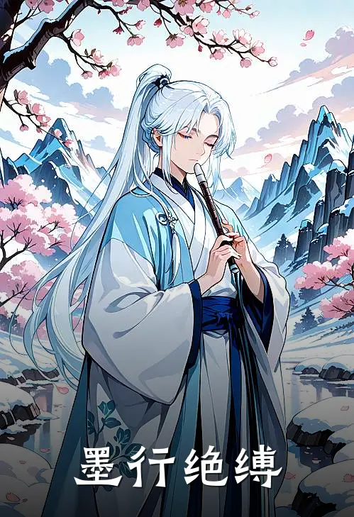 墨行绝缚墨恒张邢完结小说免费阅读_完本热门小说墨行绝缚墨恒张邢