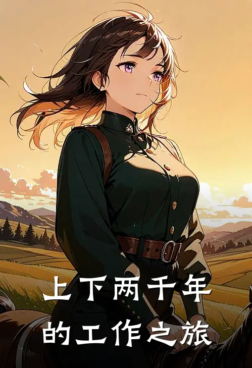 上下两千年的工作之旅