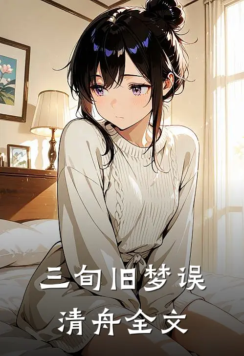 三旬旧梦误清舟全文