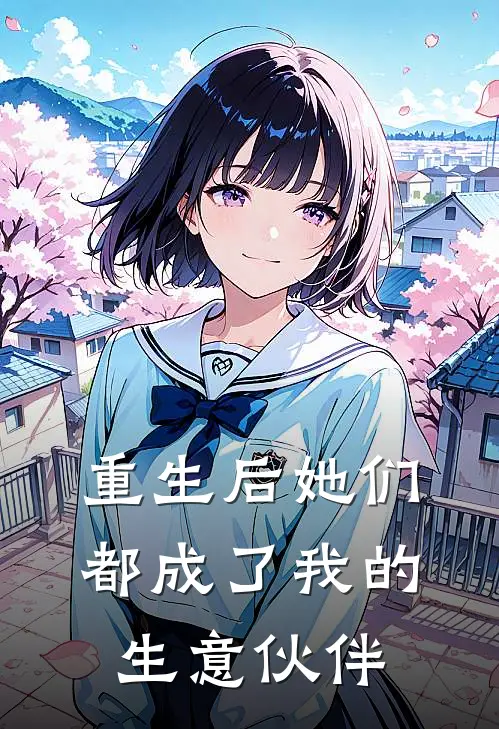 重生后她们都成了我的生意伙伴江以沫李昊阳热门免费小说_免费小说免费阅读重生后她们都成了我的生意伙伴江以沫李昊阳