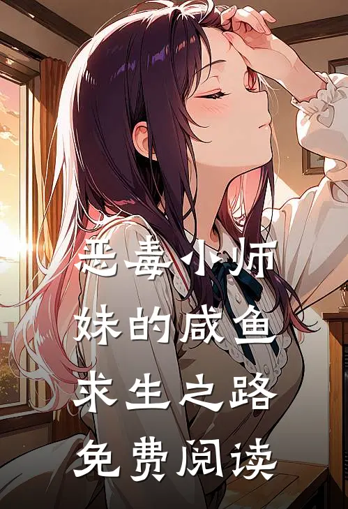 恶毒小师妹的咸鱼求生之路免费阅读