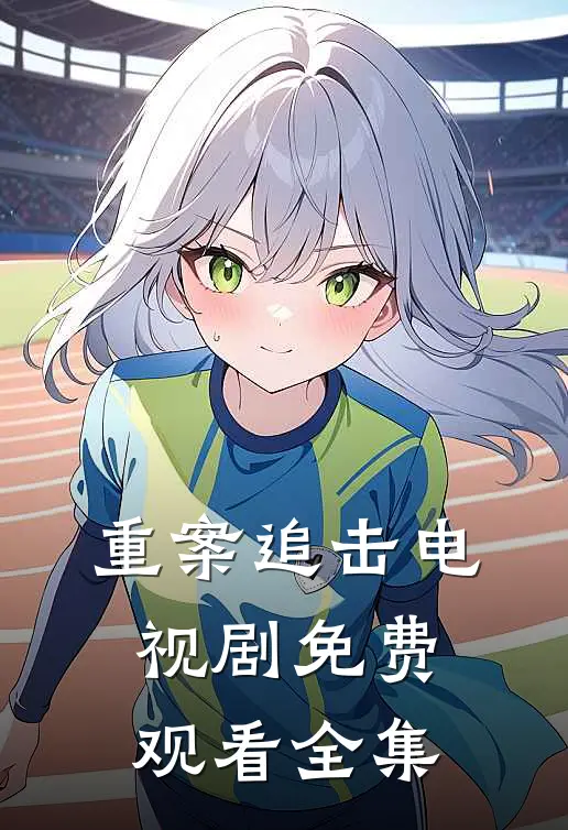 重案追击电视剧免费观看全集