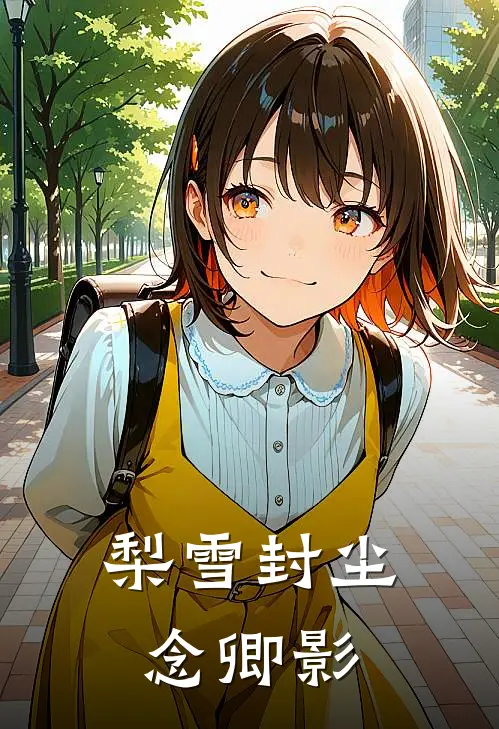 梨雪封尘念卿影霍云旗谢玄之完整版小说_最新章节列表梨雪封尘念卿影(霍云旗谢玄之)