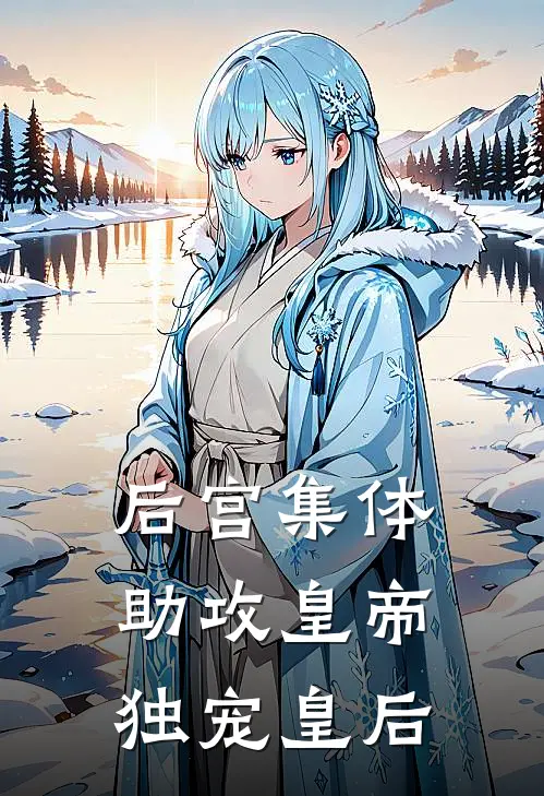 后宫集体助攻皇帝独宠皇后