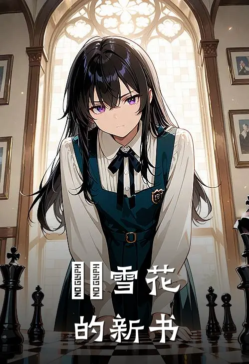 夢見雪花的新书