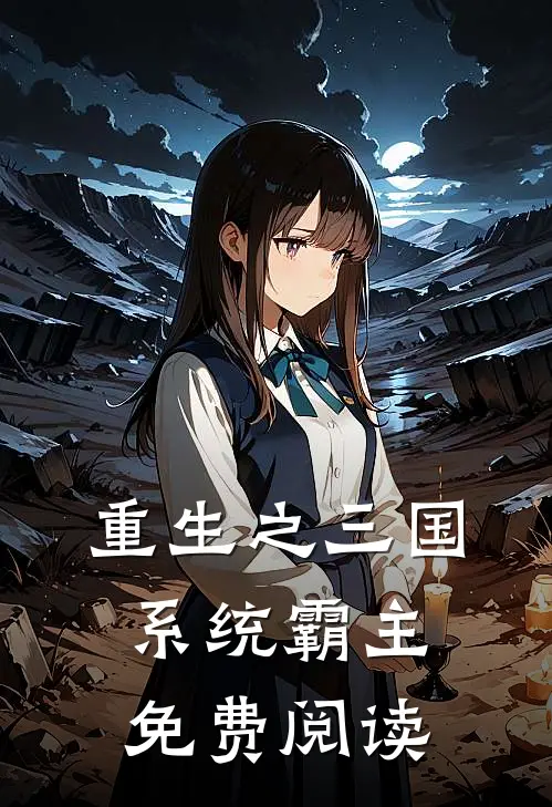 重生之三国系统霸主免费阅读