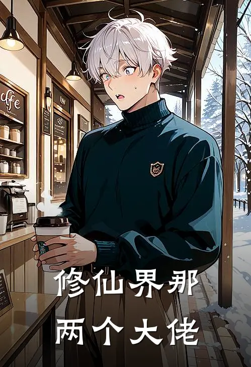 修仙界那两个大佬