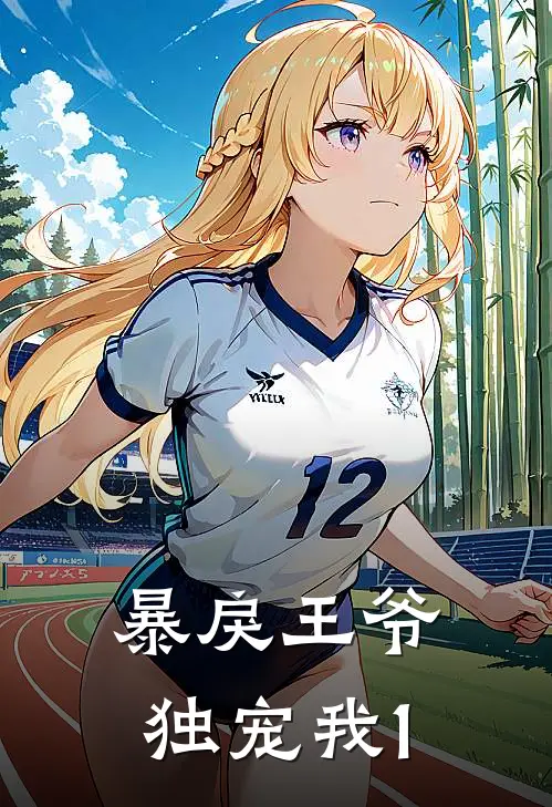 暴戾王爷独宠我1