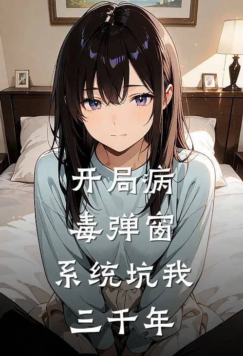 《开局病毒弹窗，系统坑我三千年》李宴周漾完本小说_李宴周漾(开局病毒弹窗，系统坑我三千年)全文免费阅读无弹窗大结局