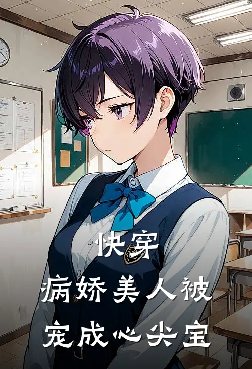 快穿：病娇美人被宠成心尖宝