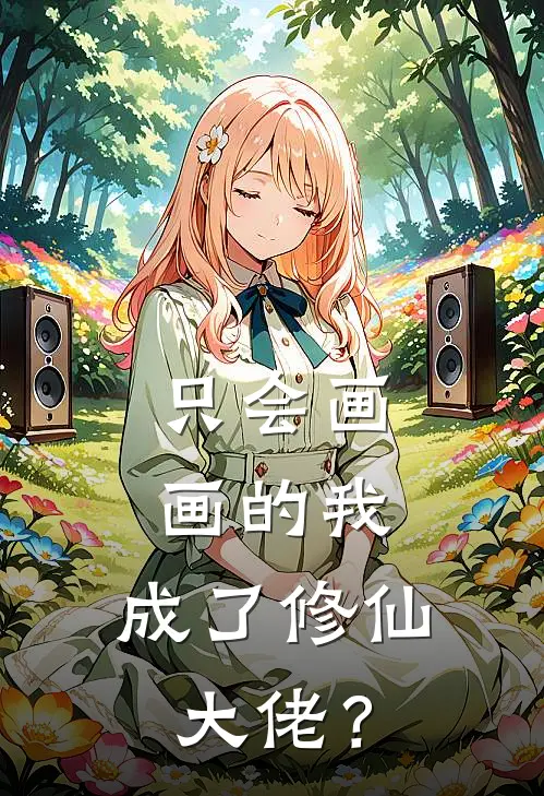 只会画画的我，成了修仙大佬？陈宇陆清烟最新热门小说_免费小说全文阅读只会画画的我，成了修仙大佬？(陈宇陆清烟)