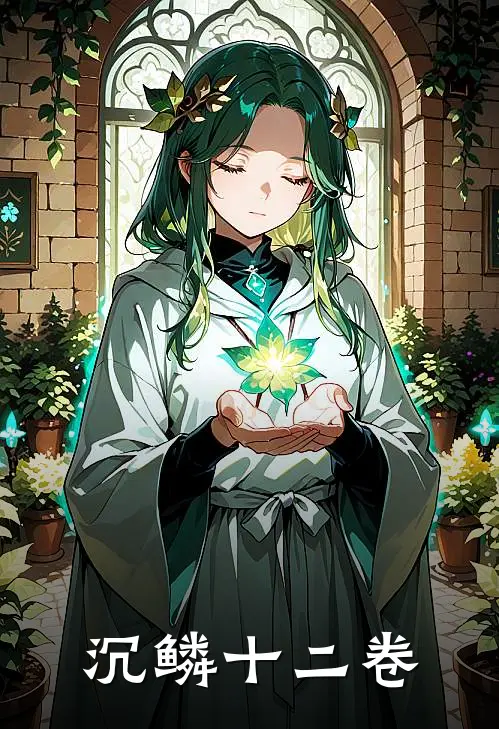 沉鳞十二卷(萧棠萧砚)小说推荐完本_全本免费小说沉鳞十二卷萧棠萧砚