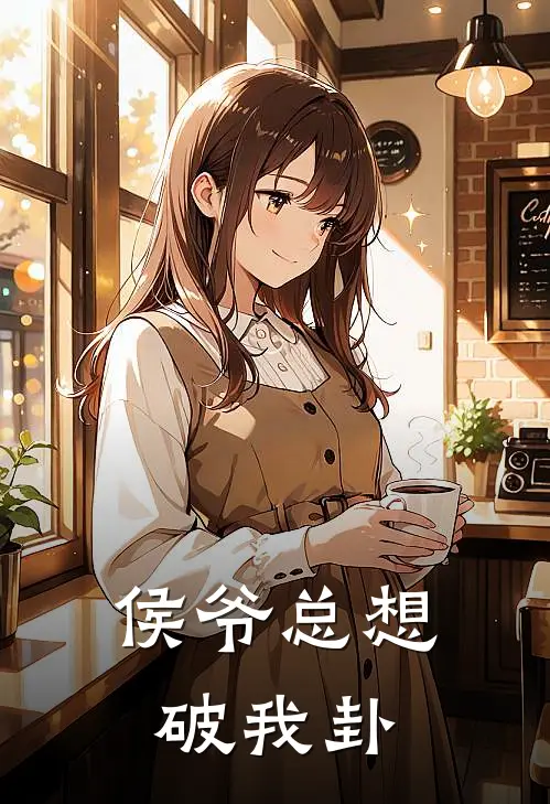 侯爷总想破我卦