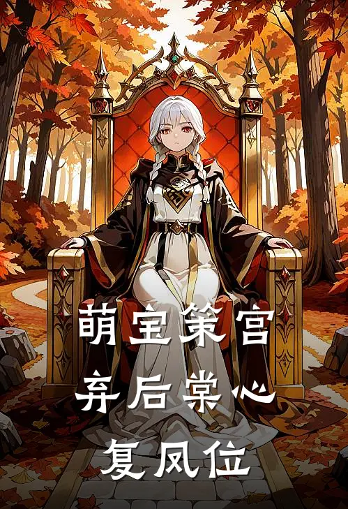 萌宝策宫：弃后棠心复凤位