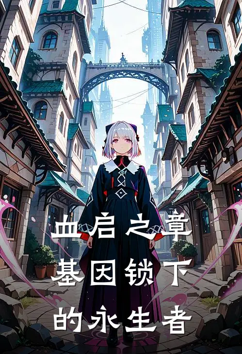 江夜白林小雨(血启之章：基因锁下的永生者)完结版免费在线阅读_《血启之章：基因锁下的永生者》全章节阅读