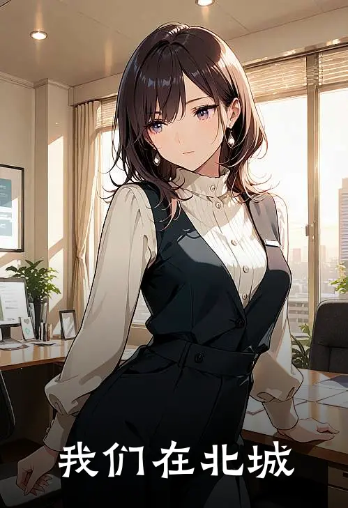 我们在北城