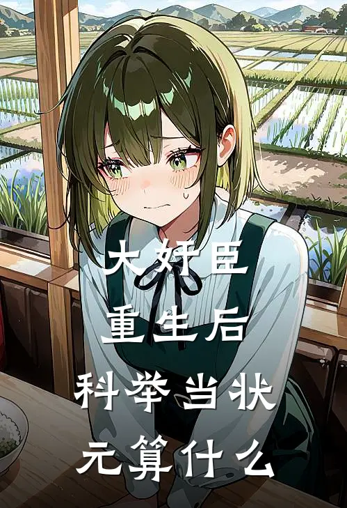 大奸臣重生后，科举当状元算什么(崔忮璟儿)完结小说_热门小说推荐大奸臣重生后，科举当状元算什么崔忮璟儿