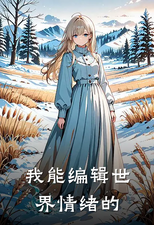 我能编辑世界情绪的