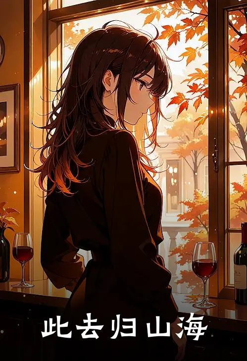 此去归山海(温奇洛温丞泽)完整版免费小说_最热门小说此去归山海(温奇洛温丞泽)