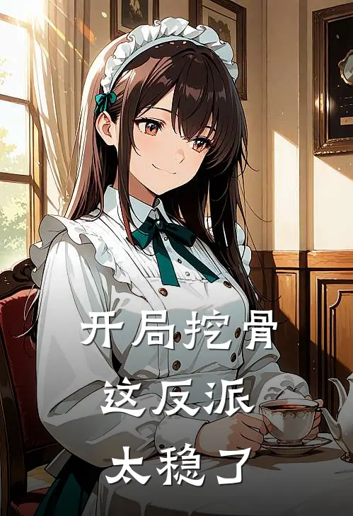 叶明叶战天开局挖骨：这反派太稳了完结版在线阅读_开局挖骨：这反派太稳了全集免费在线阅读