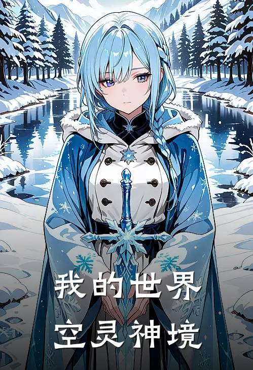 我的世界：空灵神境晓樱晓樱小说完整版_完结版小说推荐我的世界：空灵神境(晓樱晓樱)