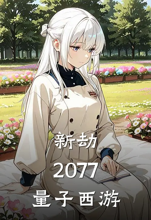 新劫：2077量子西游(孙悟空猪八戒)热门网络小说_最新完本小说新劫：2077量子西游(孙悟空猪八戒)