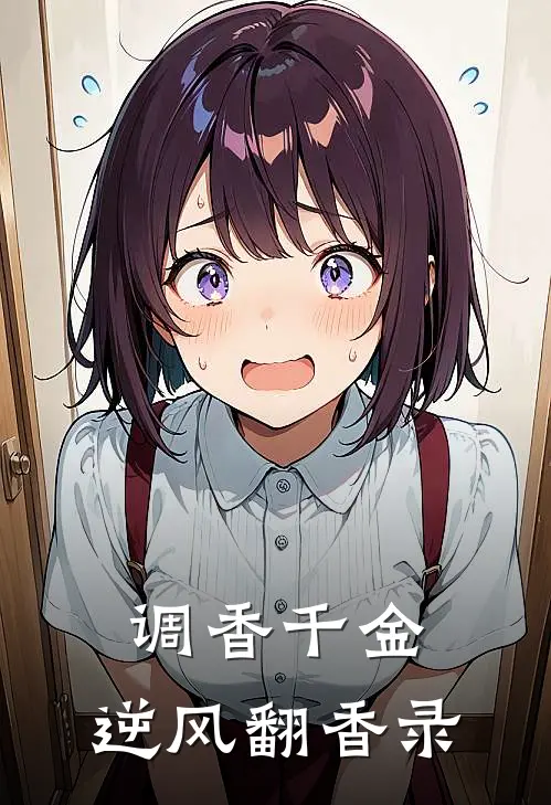 调香千金：逆风翻香录苏檀赵明远最新推荐小说_完结版小说推荐调香千金：逆风翻香录苏檀赵明远