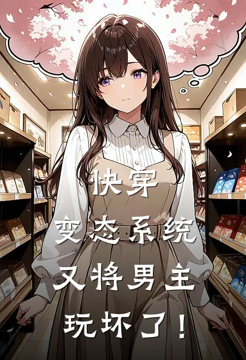 快穿：变态系统又将男主玩坏了！