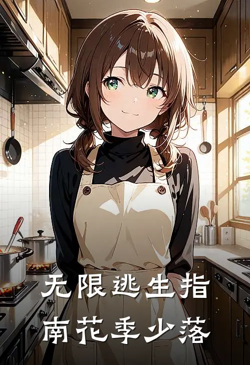 无限逃生指南 花季少落