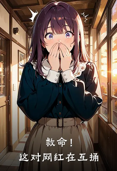 救命！这对网红在互捅(陈见津苏绾晴)好看的完结小说_热门小说推荐救命！这对网红在互捅陈见津苏绾晴