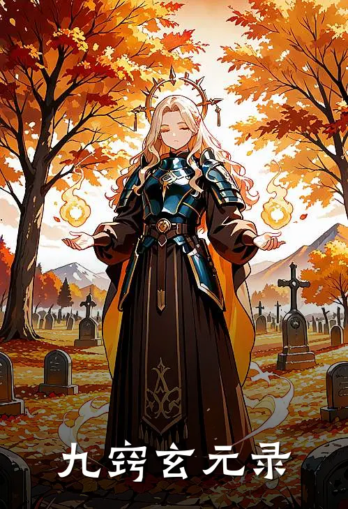 九窍玄元录顾砚赵虎小说完结_免费小说全本九窍玄元录(顾砚赵虎)