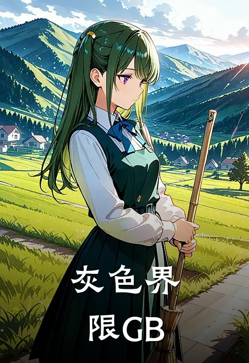 灰色界限GB(千羽德克雷德)完整版免费小说_最热门小说灰色界限GB(千羽德克雷德)