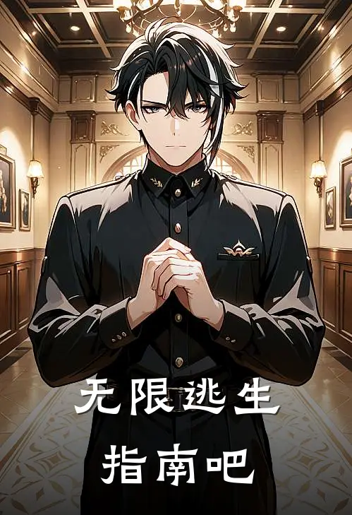 无限逃生指南吧