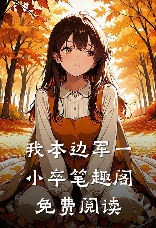 我本边军一小卒笔趣阁免费阅读