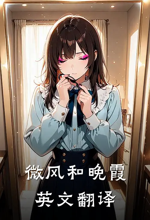 微风和晚霞英文翻译