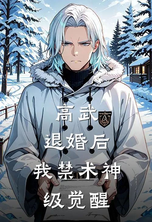 高武：退婚后，我禁术神级觉醒(楚绝楚天雄)小说完整版_完结好看小说高武：退婚后，我禁术神级觉醒楚绝楚天雄