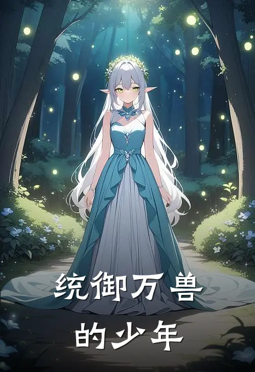 统御万兽的少年