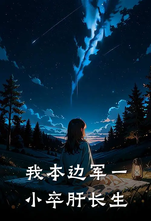 我本边军一小卒肝长生
