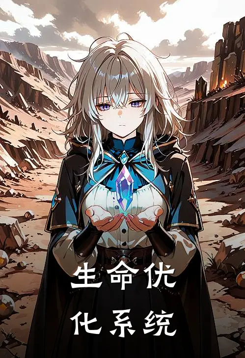 生命优化系统(程默张强)全文免费阅读无弹窗大结局_《生命优化系统》程默张强免费小说