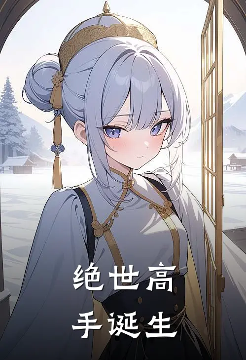 苏瑶陆昭《绝世高手诞生》_(苏瑶陆昭)热门小说