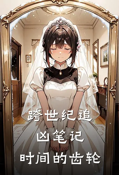 跨世纪追凶笔记：时间的齿轮(沈致远陈文启)免费小说完结版_免费小说免费阅读跨世纪追凶笔记：时间的齿轮沈致远陈文启