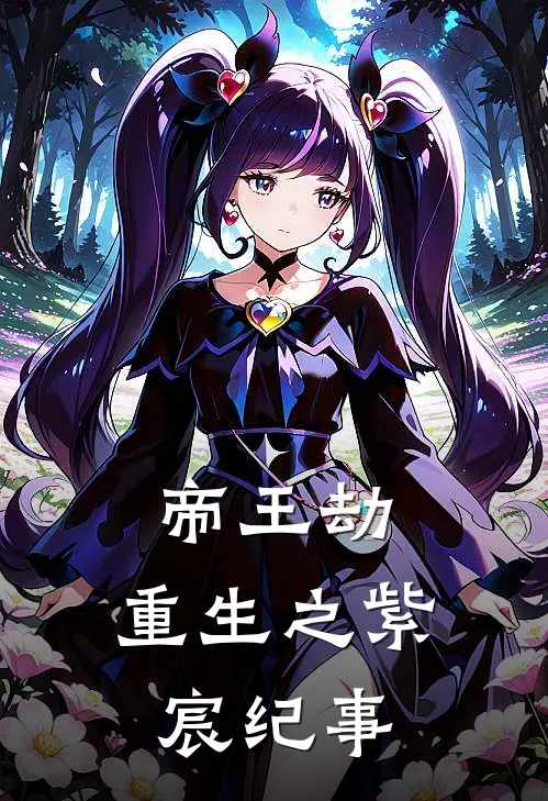 帝王劫：重生之紫宸纪事