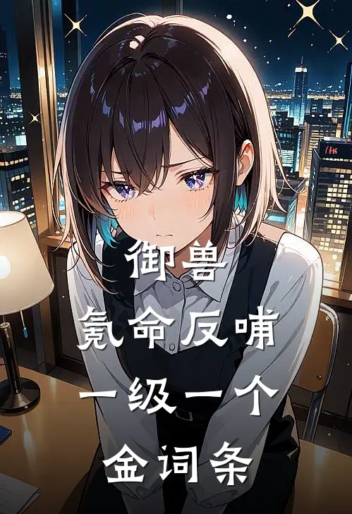 御兽，氪命反哺，一级一个金词条