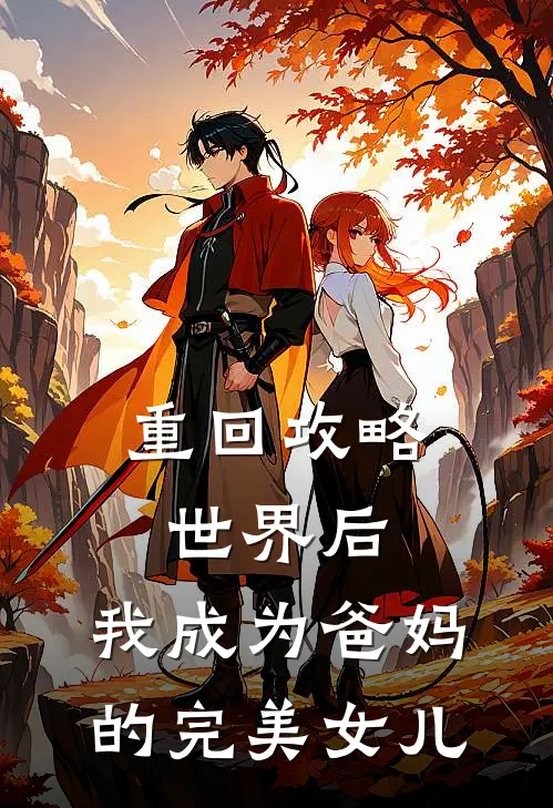 重回攻略世界后，我成为爸妈的完美女儿叶冉冉冉最新更新小说_在线阅读免费小说重回攻略世界后，我成为爸妈的完美女儿叶冉冉冉