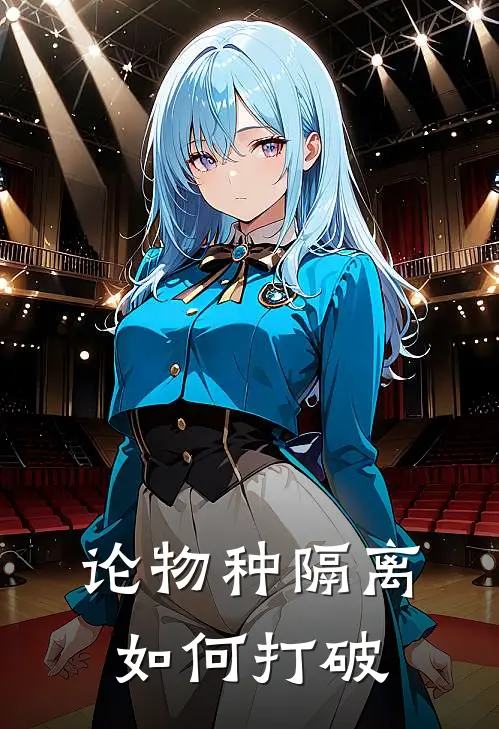 论物种隔离如何打破