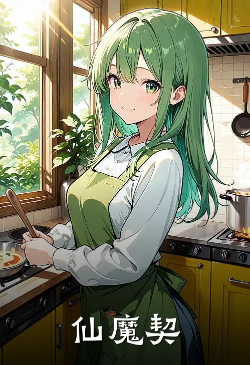 仙魔契(谢延风靖)免费小说阅读_免费小说完整版仙魔契(谢延风靖)