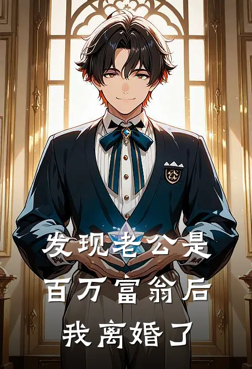 王嘉文宋娇发现老公是百万富翁后，我离婚了全文免费阅读_王嘉文宋娇完整版免费阅读