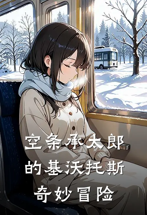 空条承太郎的基沃托斯奇妙冒险