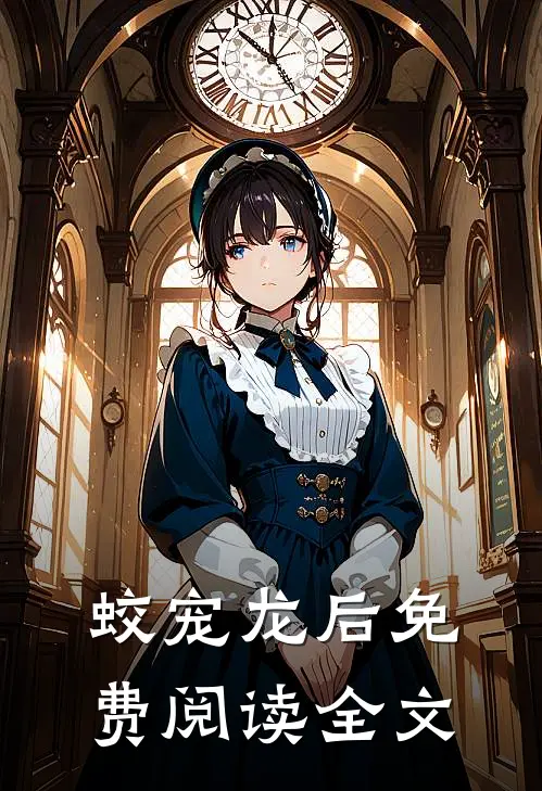 蛟宠龙后免费阅读全文